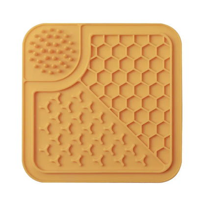 Silicone Pet Lick Mat