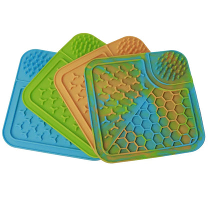 Silicone Pet Lick Mat
