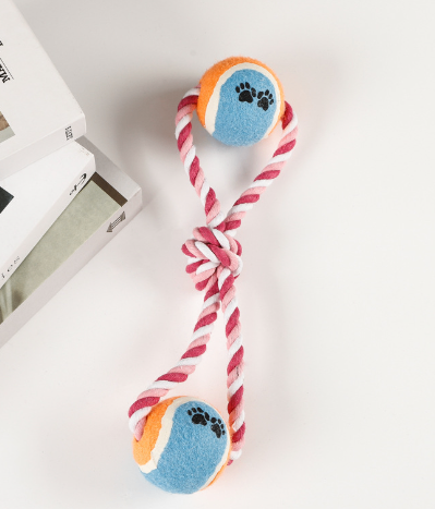 Rope Dog Toy
