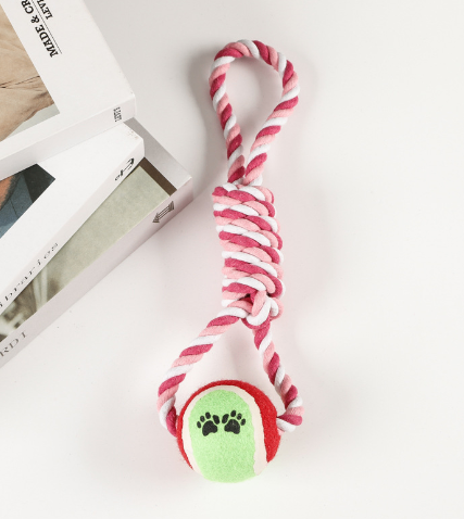 Rope Dog Toy