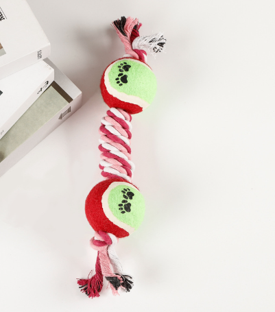 Rope Dog Toy