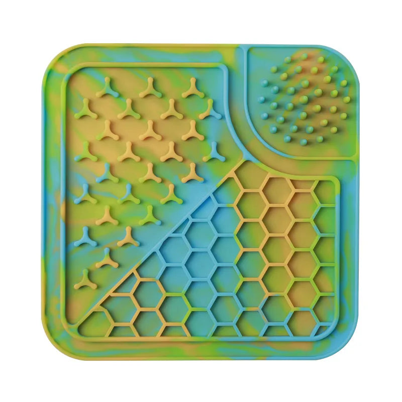 Silicone Pet Lick Mat