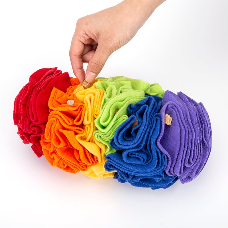 Pet Snuffle Mat