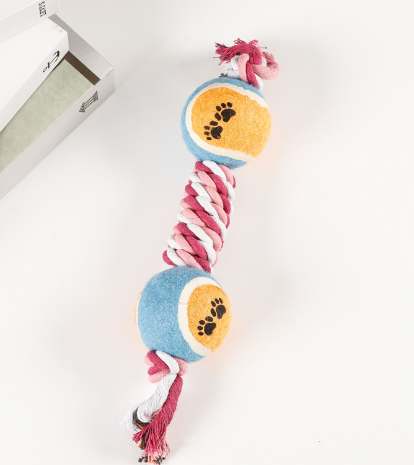 Rope Dog Toy