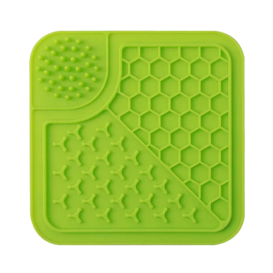 Silicone Pet Lick Mat