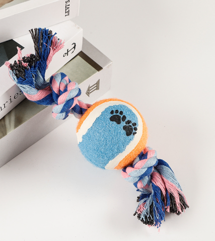 Rope Dog Toy