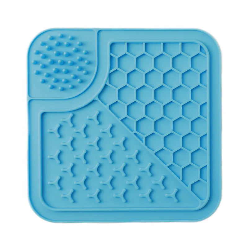 Silicone Pet Lick Mat
