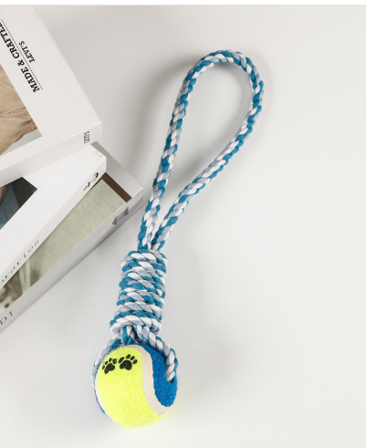 Rope Dog Toy