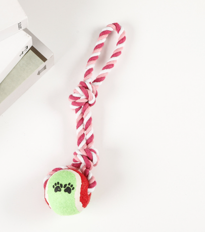 Rope Dog Toy