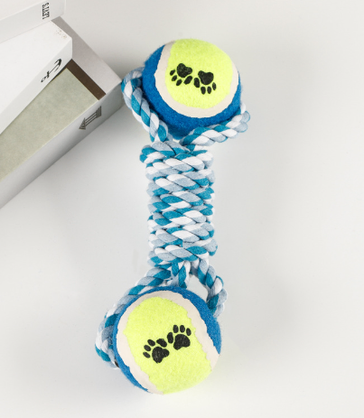 Rope Dog Toy