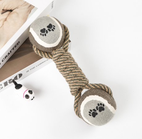 Rope Dog Toy