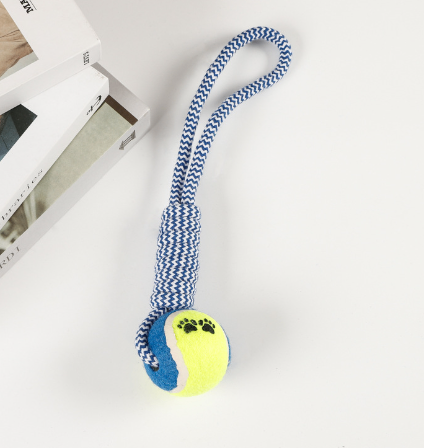 Rope Dog Toy